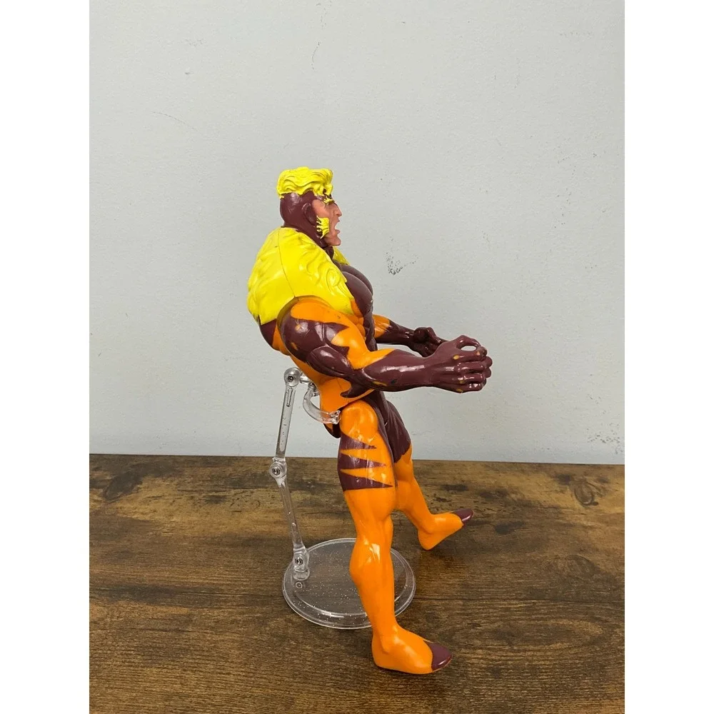Toybiz 🦸 1993
